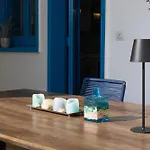 Terra Ambrata Apartment