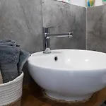 Terra Ambrata Apartment Nardò