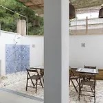 Terra Ambrata Apartment