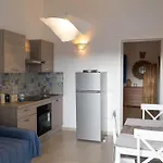 Terra Ambrata Apartment *