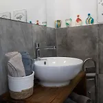 Terra Ambrata Apartment