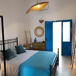 Terra Ambrata Apartment Nardò