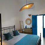 Apartment Terra Ambrata
