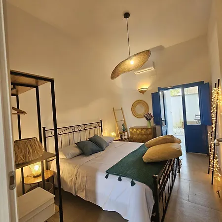 Terra Ambrata Apartment Nardo