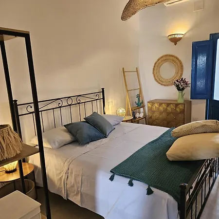 Terra Ambrata Apartment