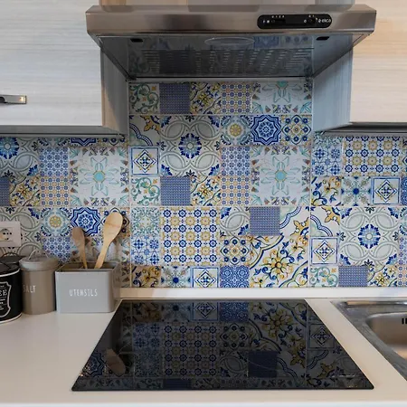 Apartamento Terra Ambrata Nardò