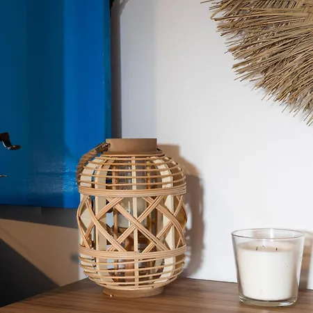 Apartment Terra Ambrata *