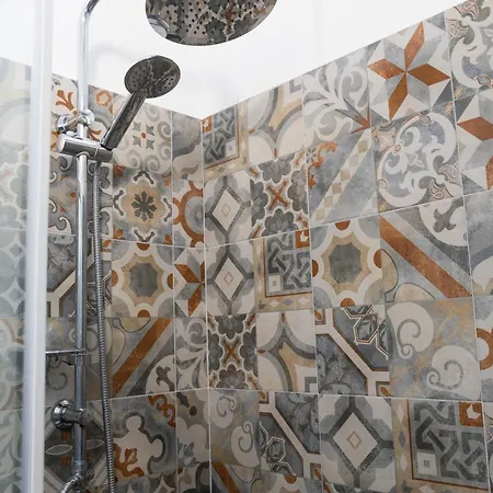 Apartamento Terra Ambrata Nardò