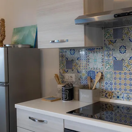 Terra Ambrata Nardò