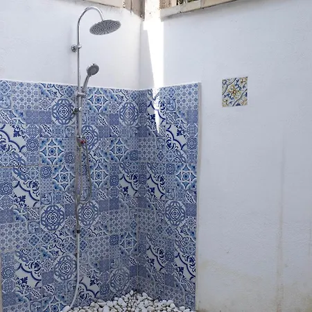 Appartement Terra Ambrata *