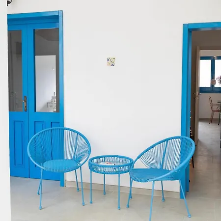 Terra Ambrata Apartment Nardo