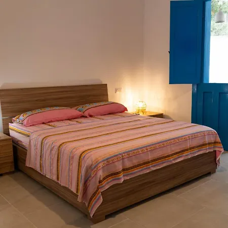 Terra Ambrata Nardò