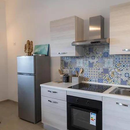 Terra Ambrata * Nardo