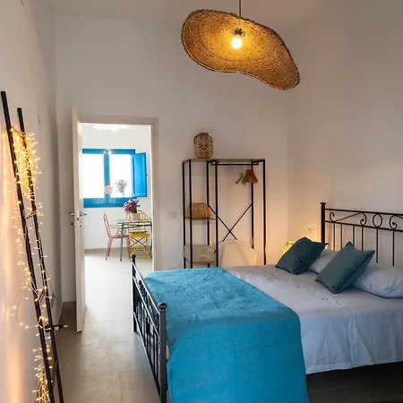 Appartement Terra Ambrata