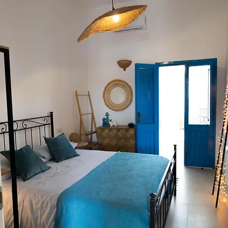 Terra Ambrata Apartment Nardo