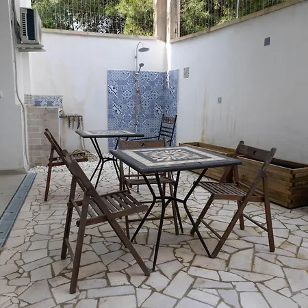 Terra Ambrata * Nardò