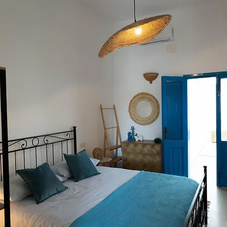 Appartement Terra Ambrata