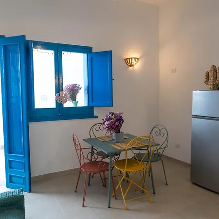 Terra Ambrata * Nardo