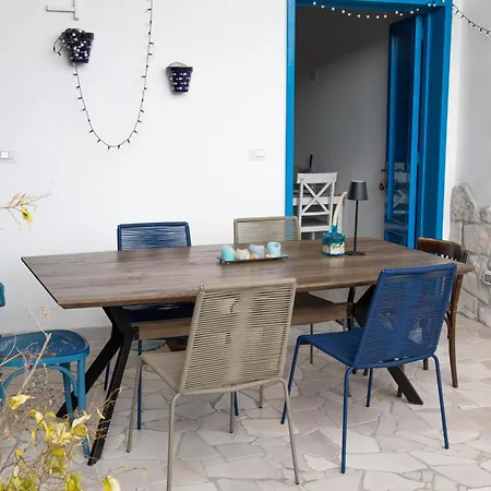 Terra Ambrata Nardò