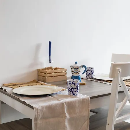 Terra Ambrata Apartment Nardo