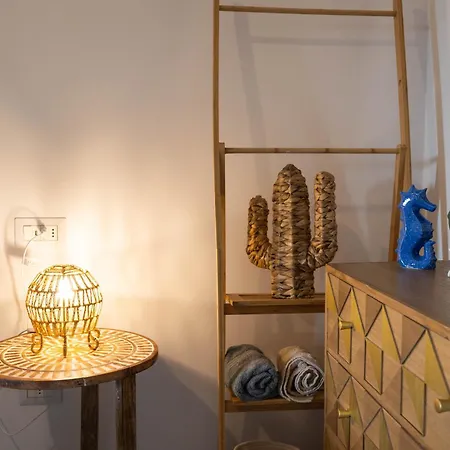 Appartement Terra Ambrata Nardò