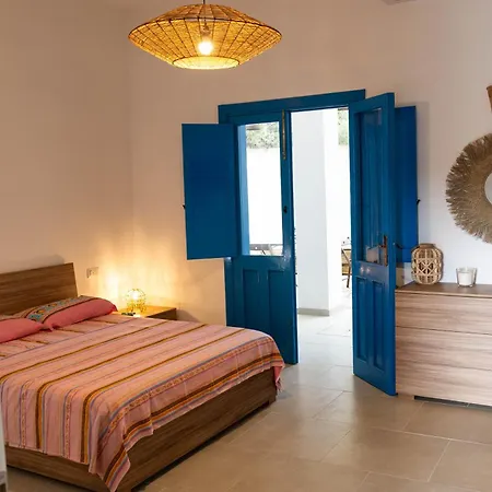 Terra Ambrata Nardò