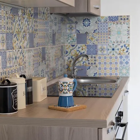 Terra Ambrata * Nardo