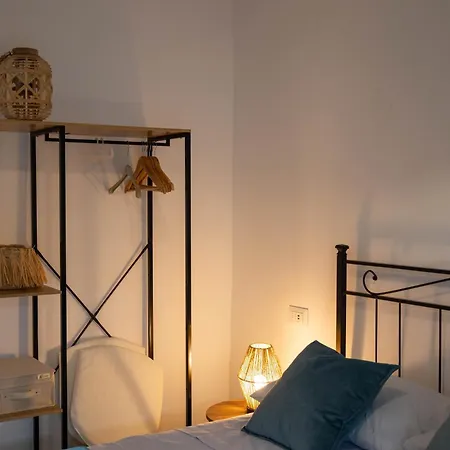 Apartment Terra Ambrata *