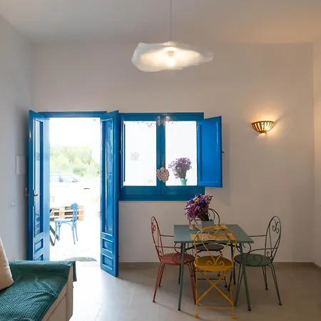 Apartment Terra Ambrata Nardo