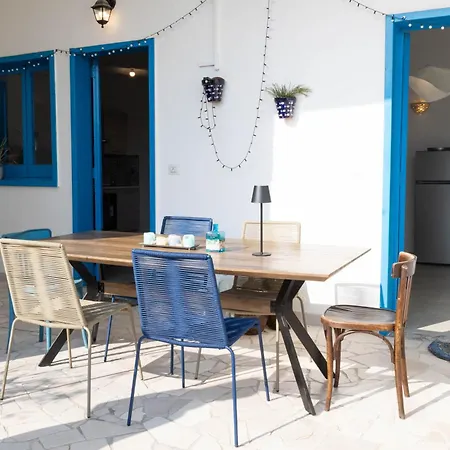 Terra Ambrata Nardò