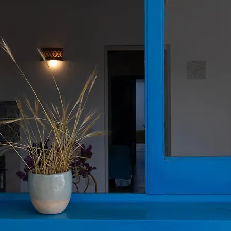 Terra Ambrata * Nardo