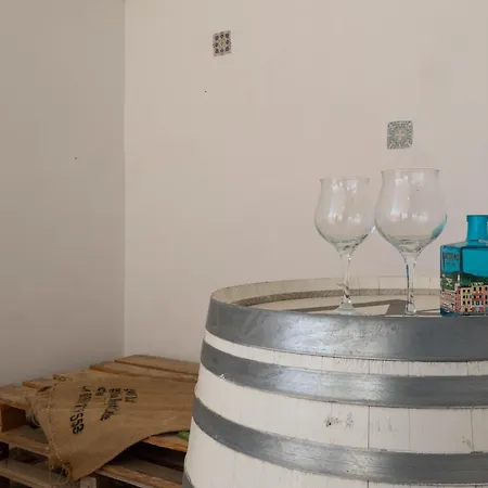 Apartment Terra Ambrata