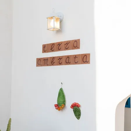 Terra Ambrata Nardò