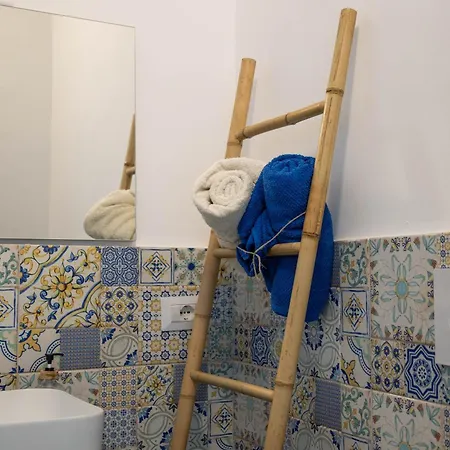 Appartement Terra Ambrata Nardò